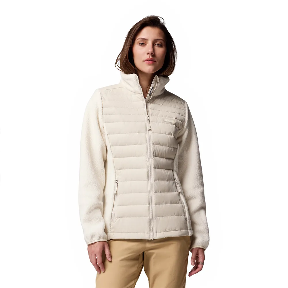 Columbia Juniper Peak™ Hybrid Jacka