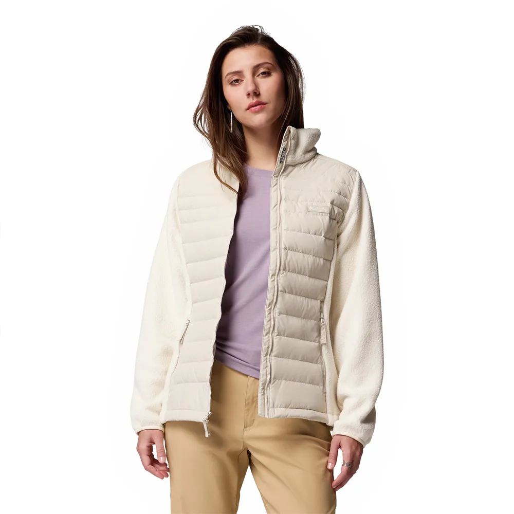 Columbia Juniper Peak™ Hybrid Jacka