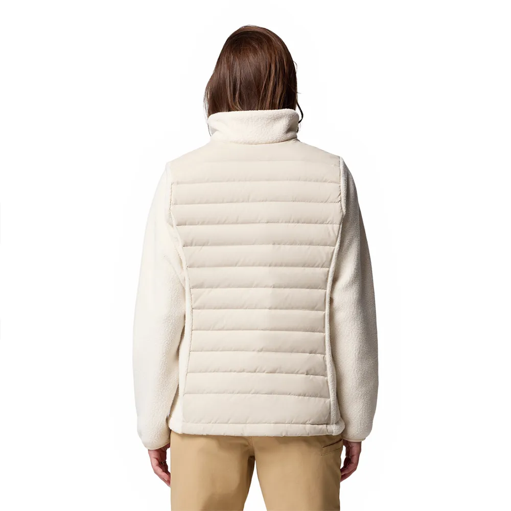 Columbia Juniper Peak™ Hybrid Jacka