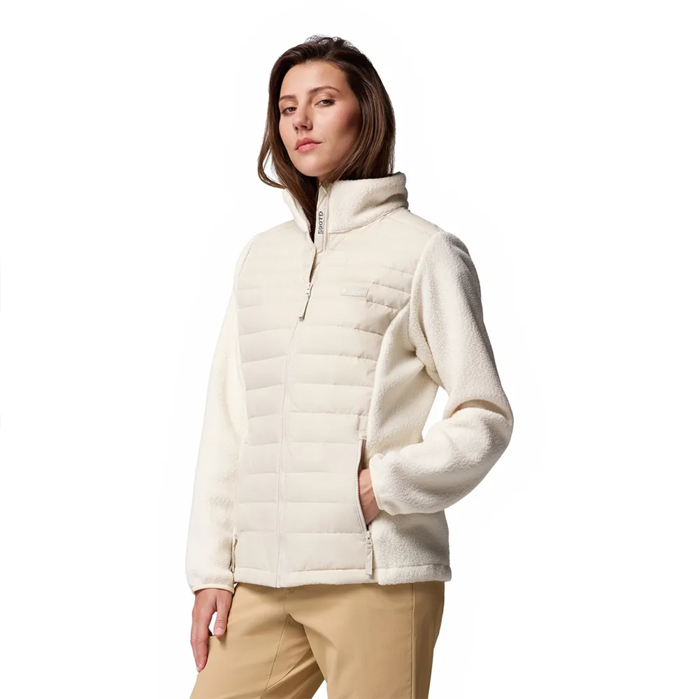 Columbia Juniper Peak™ Hybrid Jacka