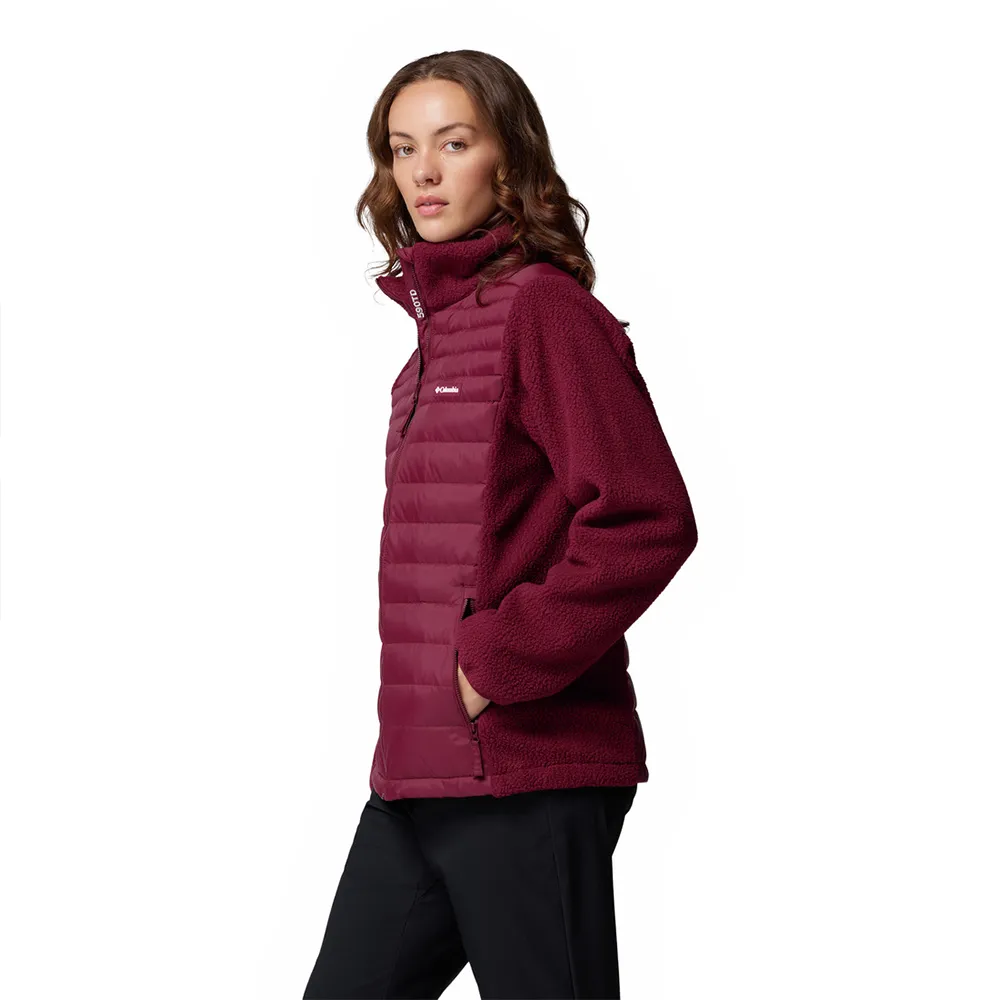 Columbia Juniper Peak™ Hybrid Jacka Columbia Juniper Peak™ Hybrid Jacka