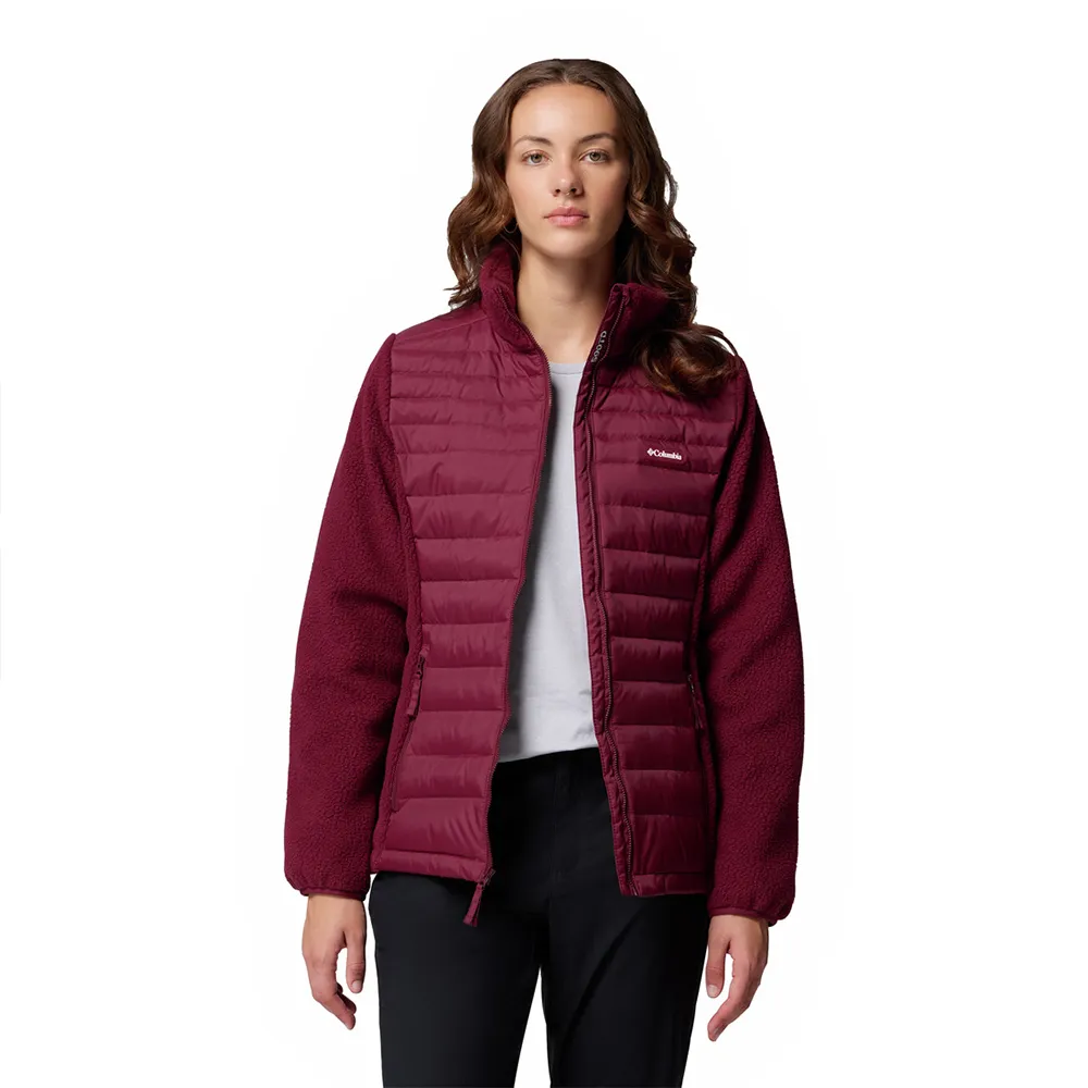 Columbia Juniper Peak™ Hybrid Jacka Columbia Juniper Peak™ Hybrid Jacka