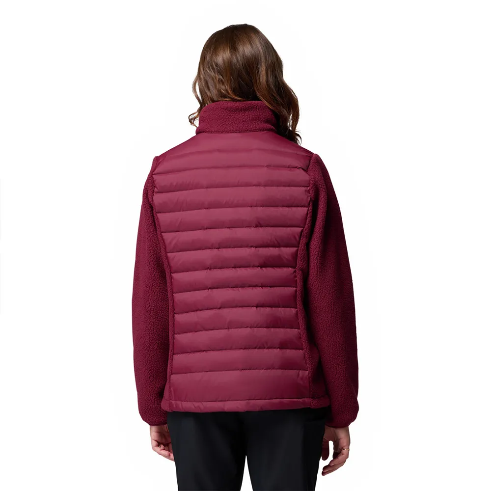 Columbia Juniper Peak™ Hybrid Jacka Columbia Juniper Peak™ Hybrid Jacka