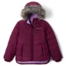 Columbia Katelyn Crest™ Ii Jacka, Marionberry, 18Y