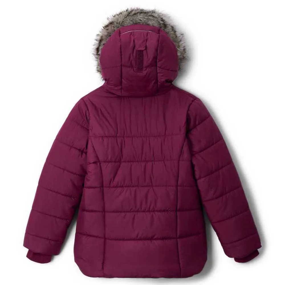 Columbia Katelyn Crest™ Ii Jacka, Marionberry, 18Y