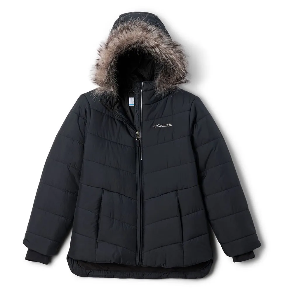 Columbia Katelyn Crest™ Iii Jacka Columbia Katelyn Crest™ Iii Jacka