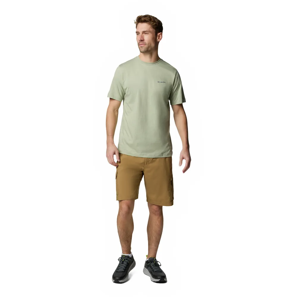 Columbia Kettle River™ Back Graphic T-shirt Med Korta ärmar