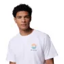 Columbia Kettle River™ Outdoor T-shirt Med Korta ärmar