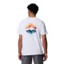 Columbia Kettle River™ Outdoor T-shirt Med Korta ärmar