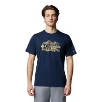 Columbia Kettle River™ T-shirt Med Korta ärmar Columbia Kettle River™ T-shirt Med Korta ärmar