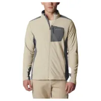 Columbia Klamath Range™ Fleecejacka Med Dragkedja Columbia Klamath Range™ Fleecejacka Med Dragkedja