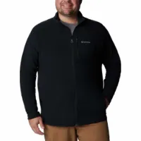 Columbia Klamath Range™ Fleecejacka Med Dragkedja