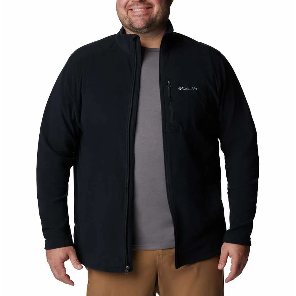 Columbia Klamath Range™ Fleecejacka Med Dragkedja