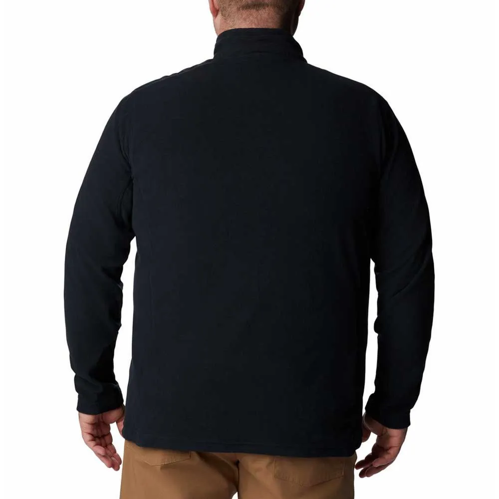 Columbia Klamath Range™ Fleecejacka Med Dragkedja