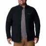 Columbia Klamath Range™ Fleecejacka Med Dragkedja