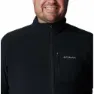 Columbia Klamath Range™ Fleecejacka Med Dragkedja