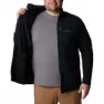 Columbia Klamath Range™ Fleecejacka Med Dragkedja