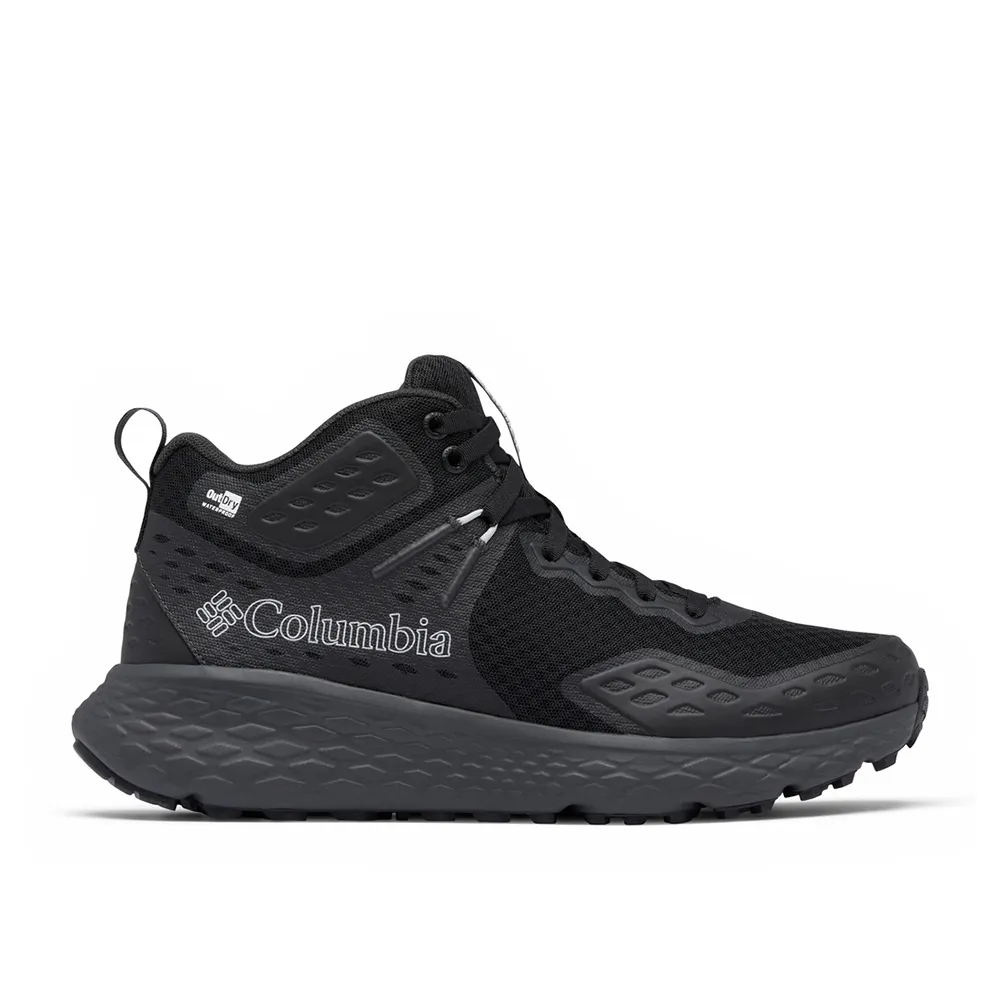 Columbia Konos™ Trs Outdry™ Mid Vandringsskor Columbia Konos™ Trs Outdry™ Mid Vandringsskor