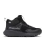 Columbia Konos Trs Outdry Mid Wmns