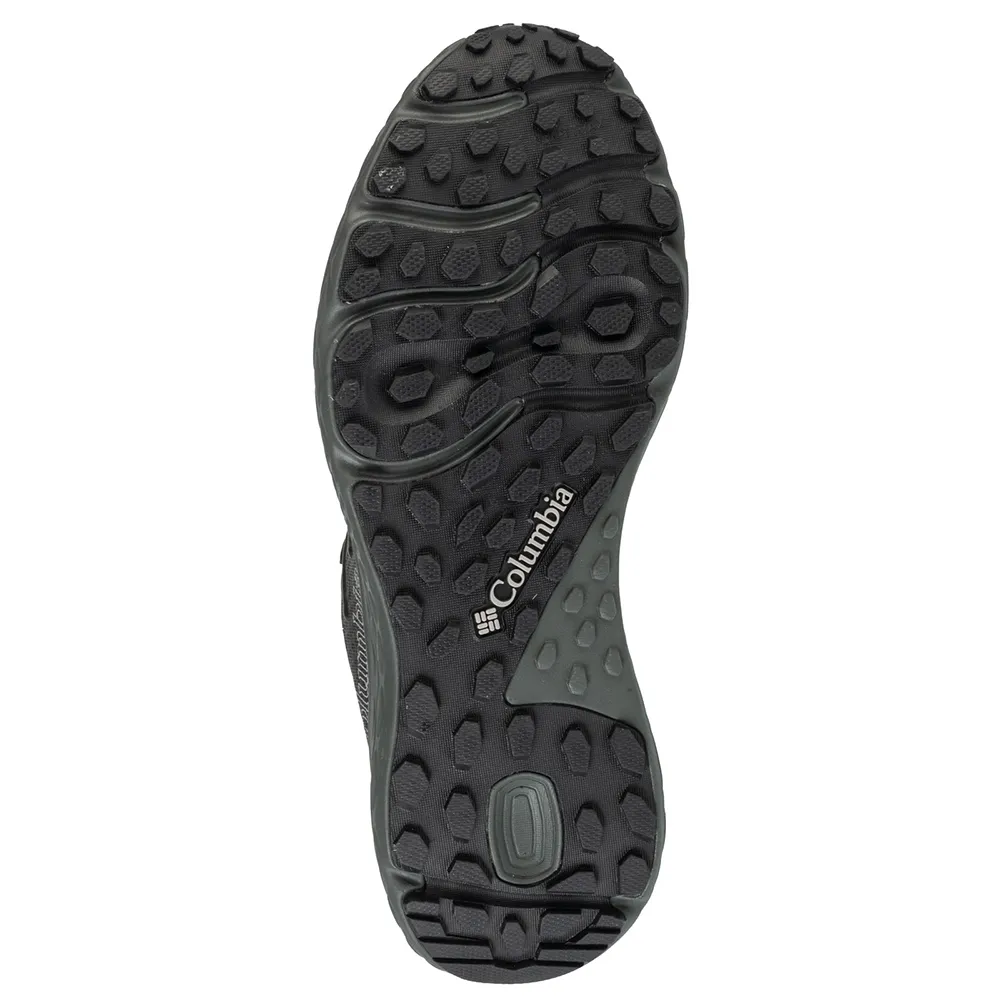 Columbia Konos™ Trs Outdry™ Trailskor male