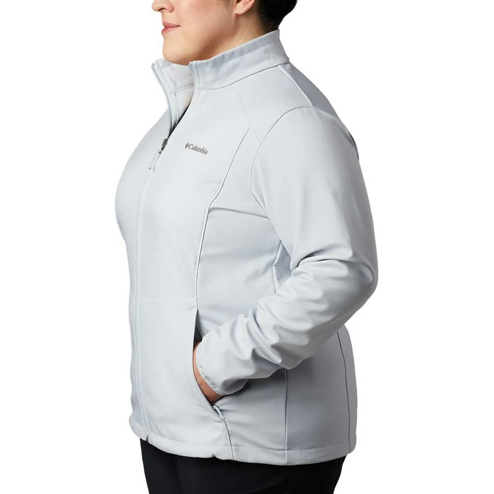 Columbia Kruser Ridge™ Ii Softshelljacka