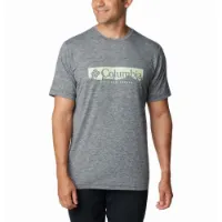 Columbia Kwick Hike™ T-shirt Med Korta ärmar