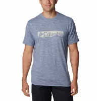 Columbia Kwick Hike™ T-shirt Med Korta ärmar Columbia Kwick Hike™ T-shirt Med Korta ärmar