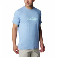 Columbia Kwick Hike™ T-shirt Med Korta ärmar