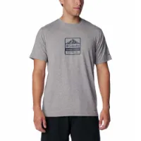 Columbia Kwick Hike™ T-shirt Med Korta ärmar Columbia Kwick Hike™ T-shirt Med Korta ärmar