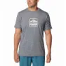 Columbia Kwick Hike™ T-shirt Med Korta ärmar