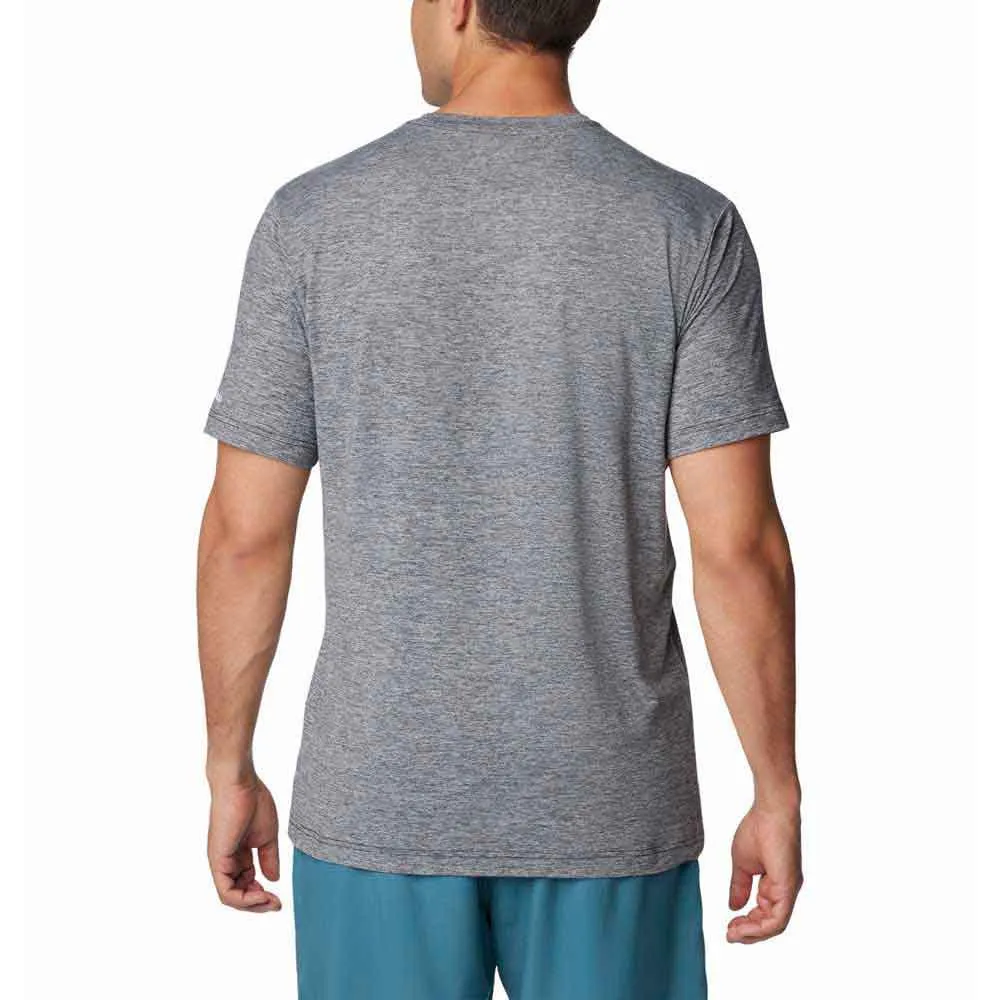 Columbia Kwick Hike™ T-shirt Med Korta ärmar Columbia Kwick Hike™ T-shirt Med Korta ärmar