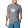 Columbia Kwick Hike™ T-shirt Med Korta ärmar