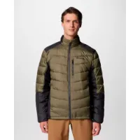 Columbia Labyrinth Loop™ Ii Jacka Columbia Labyrinth Loop™ Ii Jacka