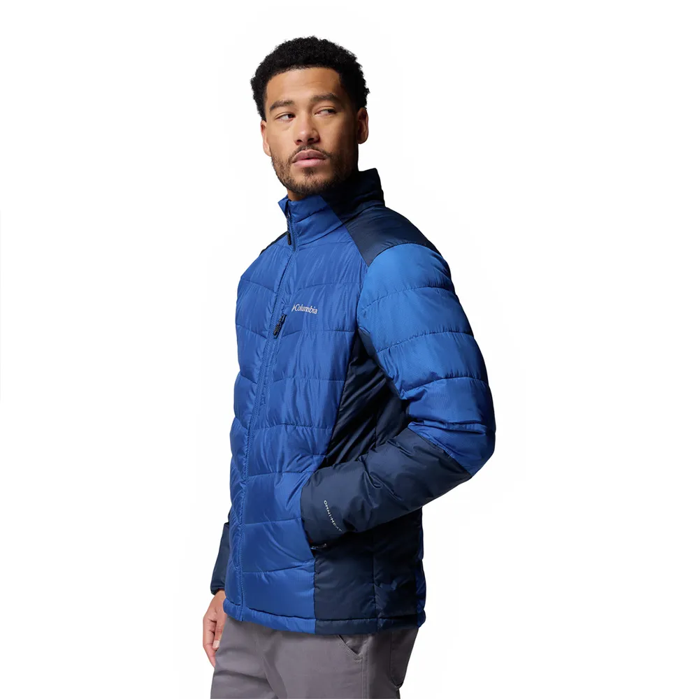 Columbia Labyrinth Loop™ Ii Jacka