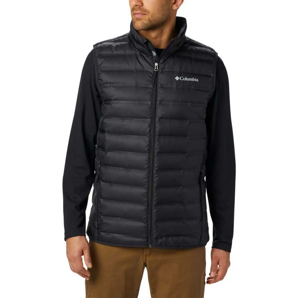 Columbia Lake 22™ Dunväst, Black Columbia Lake 22™ Dunväst, Black