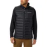 Columbia Lake 22™ Dunväst, Black
