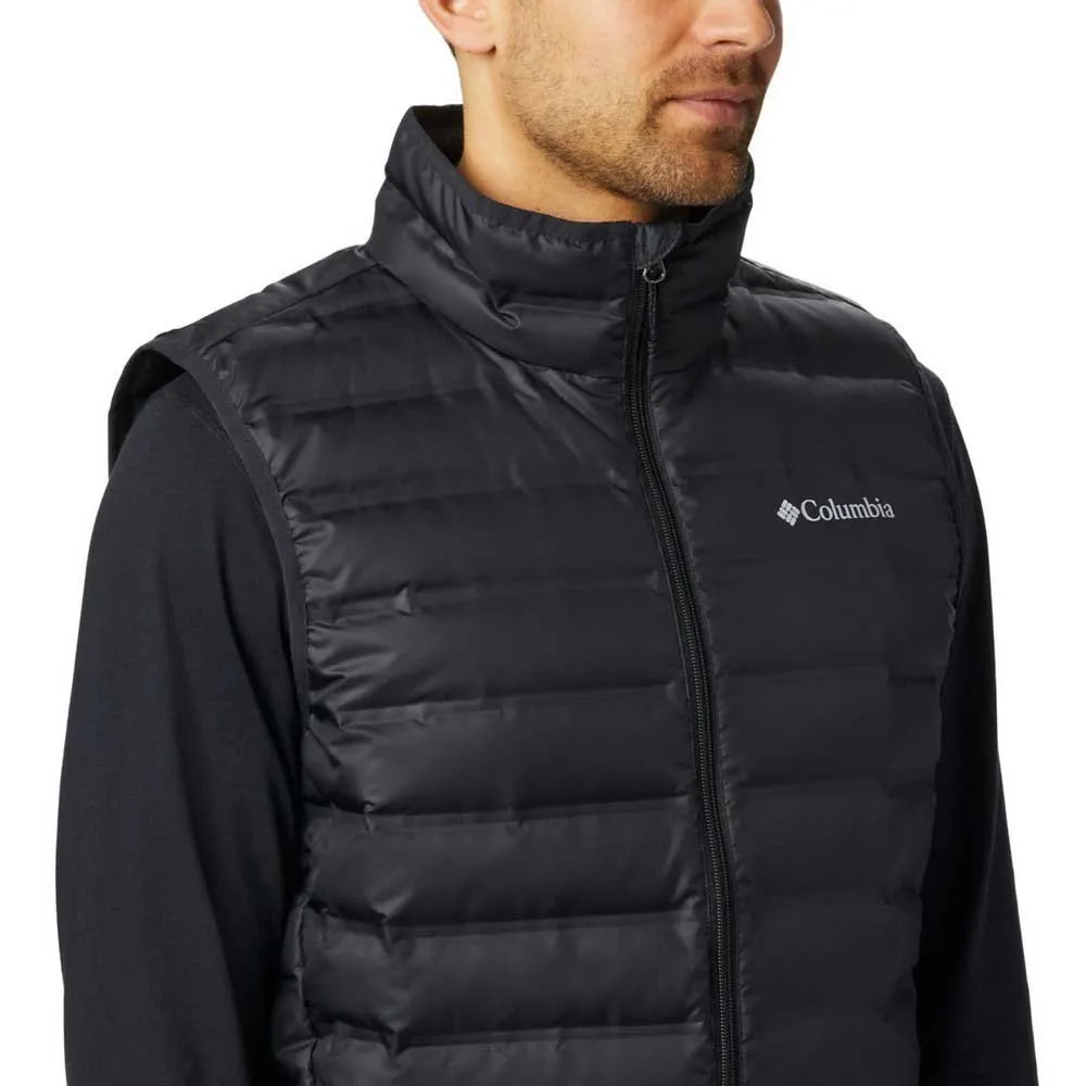Columbia Lake 22™ Dunväst, Black Columbia Lake 22™ Dunväst, Black