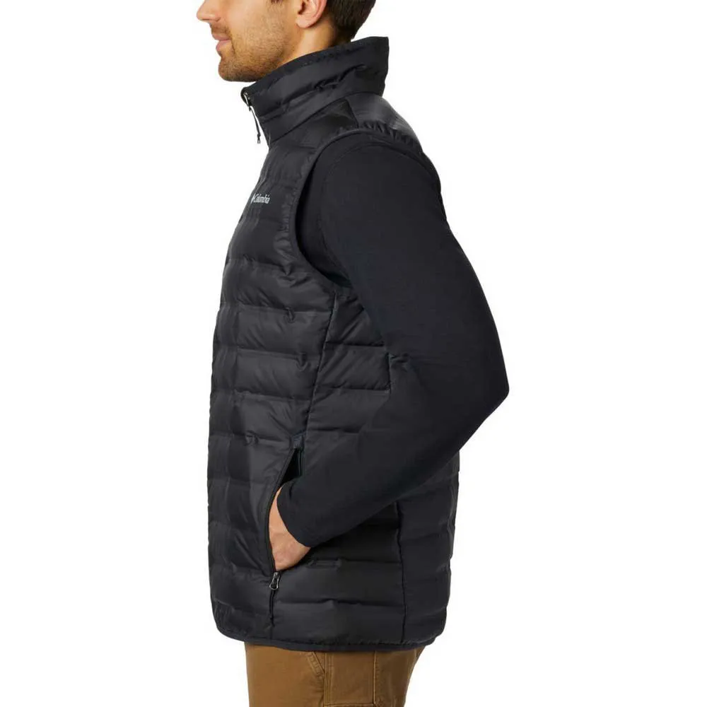 Columbia Lake 22™ Dunväst, Black Columbia Lake 22™ Dunväst, Black