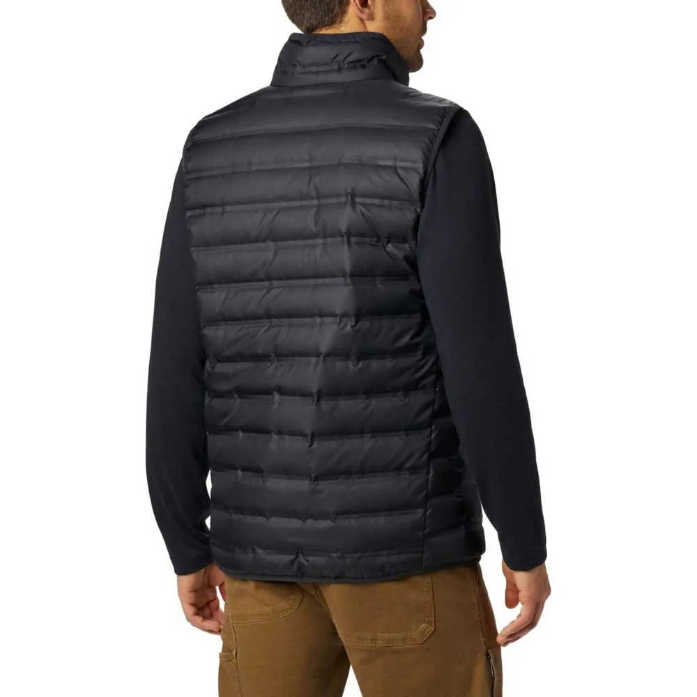 Columbia Lake 22™ Dunväst, Black Columbia Lake 22™ Dunväst, Black