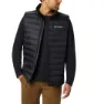 Columbia Lake 22™ Dunväst, Black