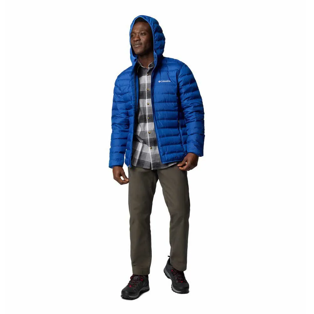 Columbia Lake 22™ Ii Dunjacka