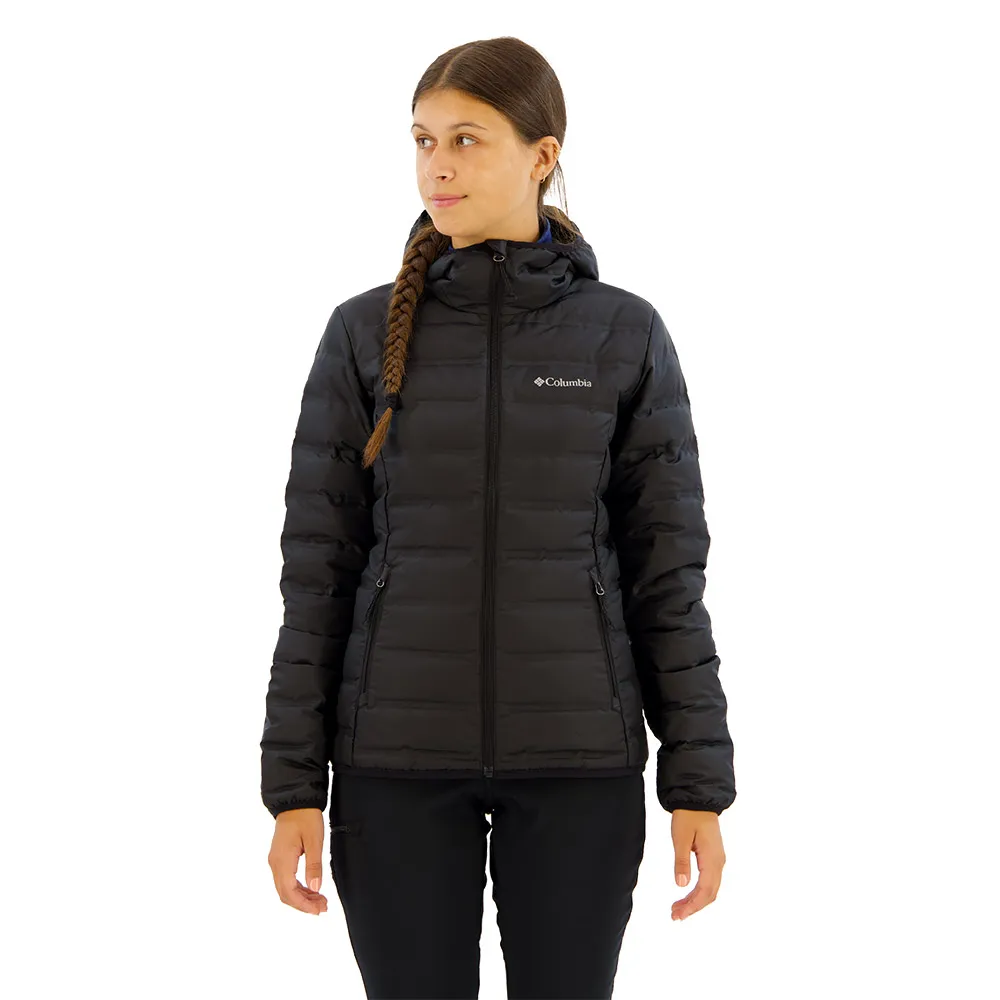 Columbia Lake 22™ Ii Jacka Refurbished, Black Columbia Lake 22™ Ii Jacka Refurbished, Black