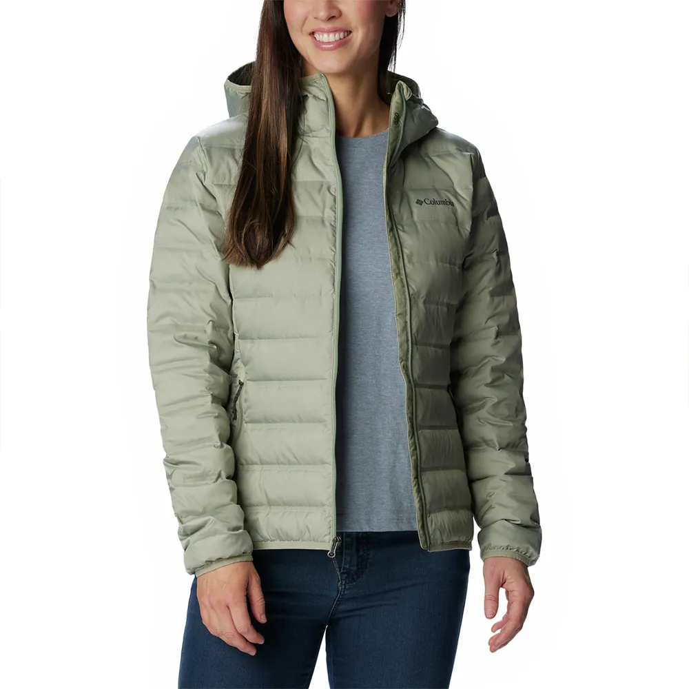 Columbia Lake 22™ Ii Jacka