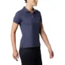 Columbia Lakeside Trail™ Solid Pique Kortärmad Polotröja