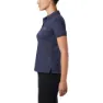 Columbia Lakeside Trail™ Solid Pique Kortärmad Polotröja