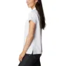 Columbia Lakeside Trail™ Solid Pique Kortärmad Polotröja