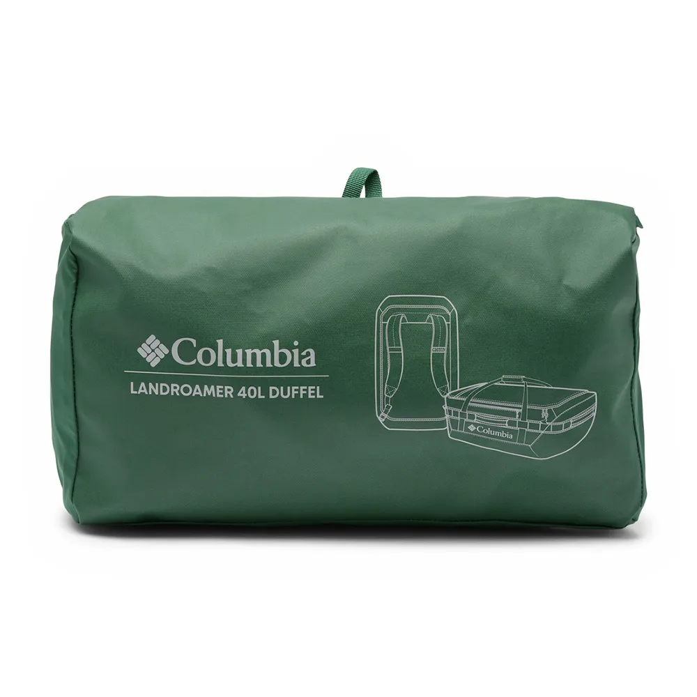Columbia Landroamer™ 40l Duffelväska Columbia Landroamer™ 40l Duffelväska