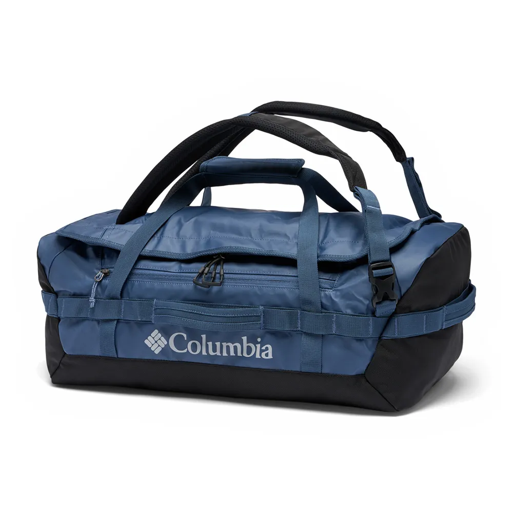 Columbia Landroamer™ 60l Duffelväska, Dark mountain