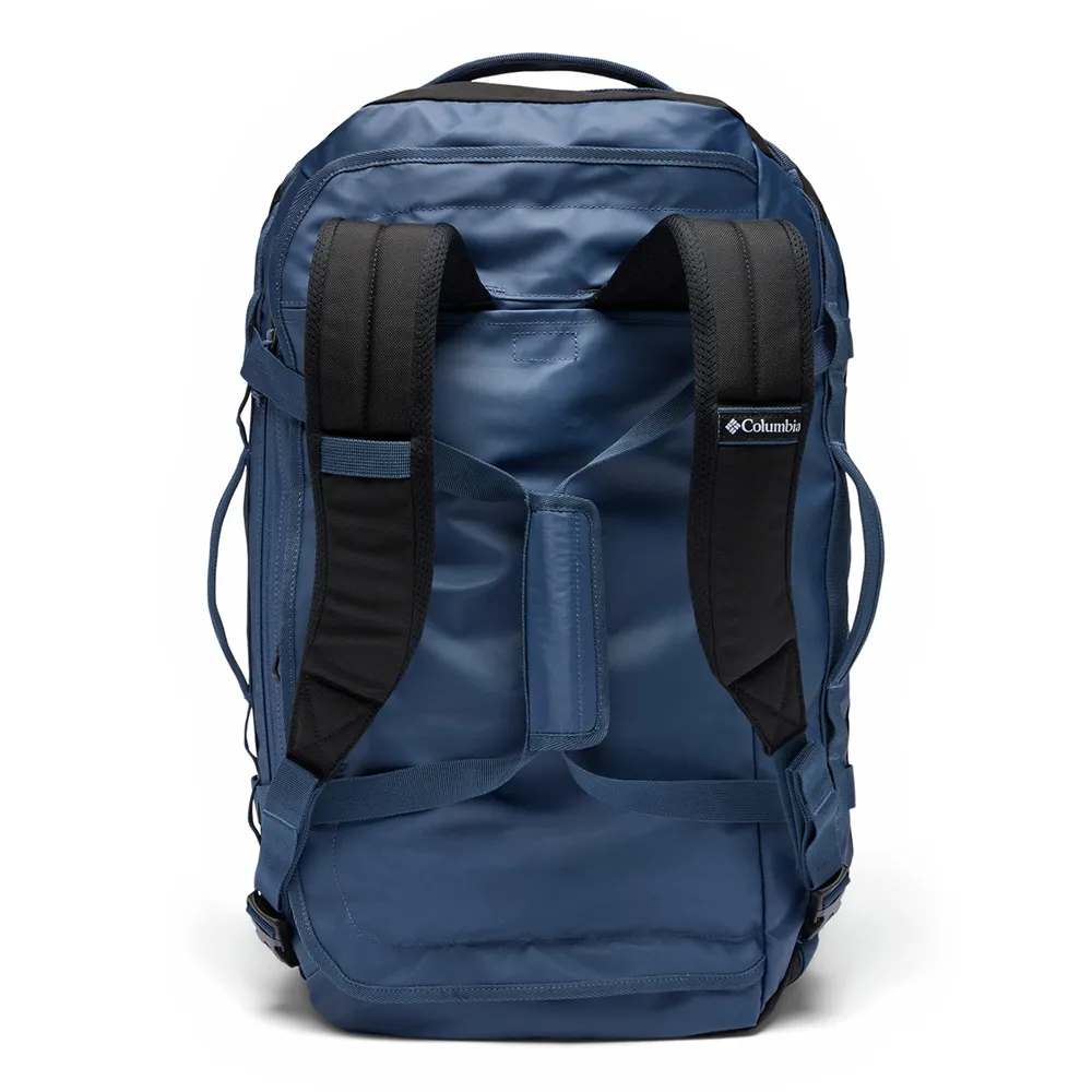 Columbia Landroamer™ 60l Duffelväska, Dark mountain