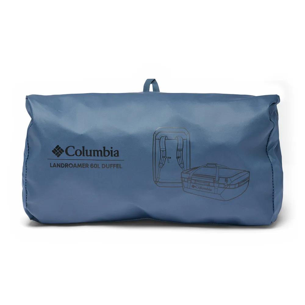 Columbia Landroamer™ 60l Duffelväska, Dark mountain